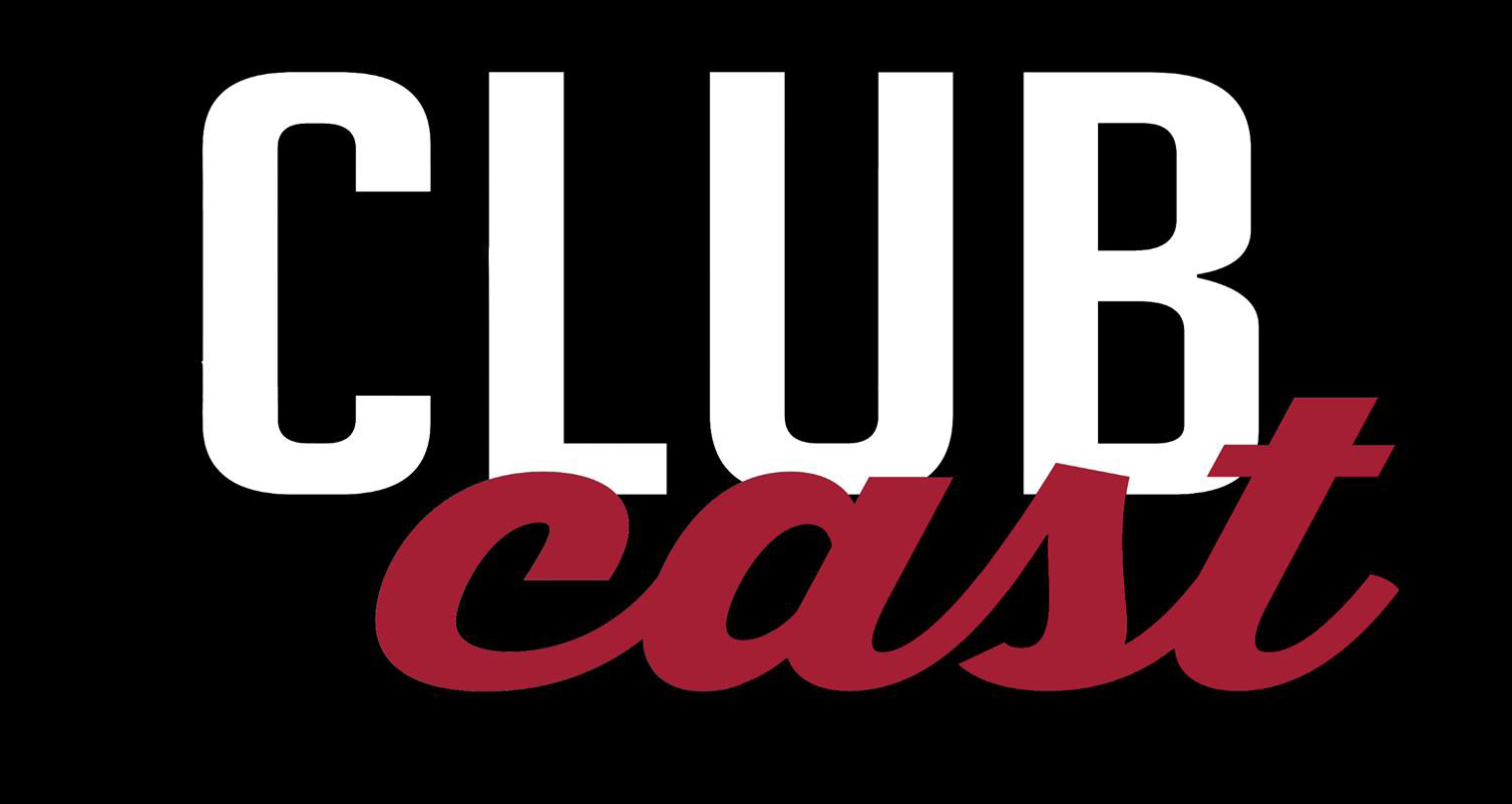 ClubCast on KXUA October 25th