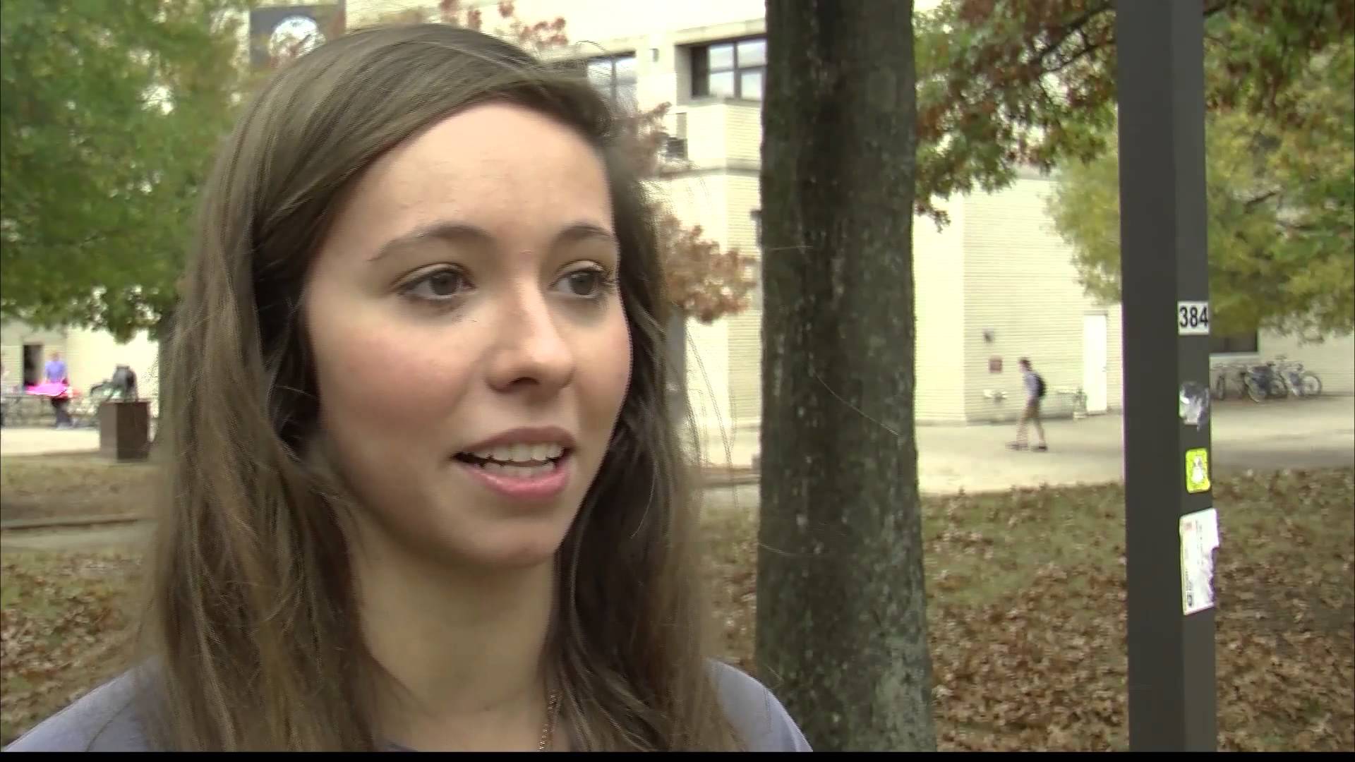 UofA Staff Warming Hearts on Campus