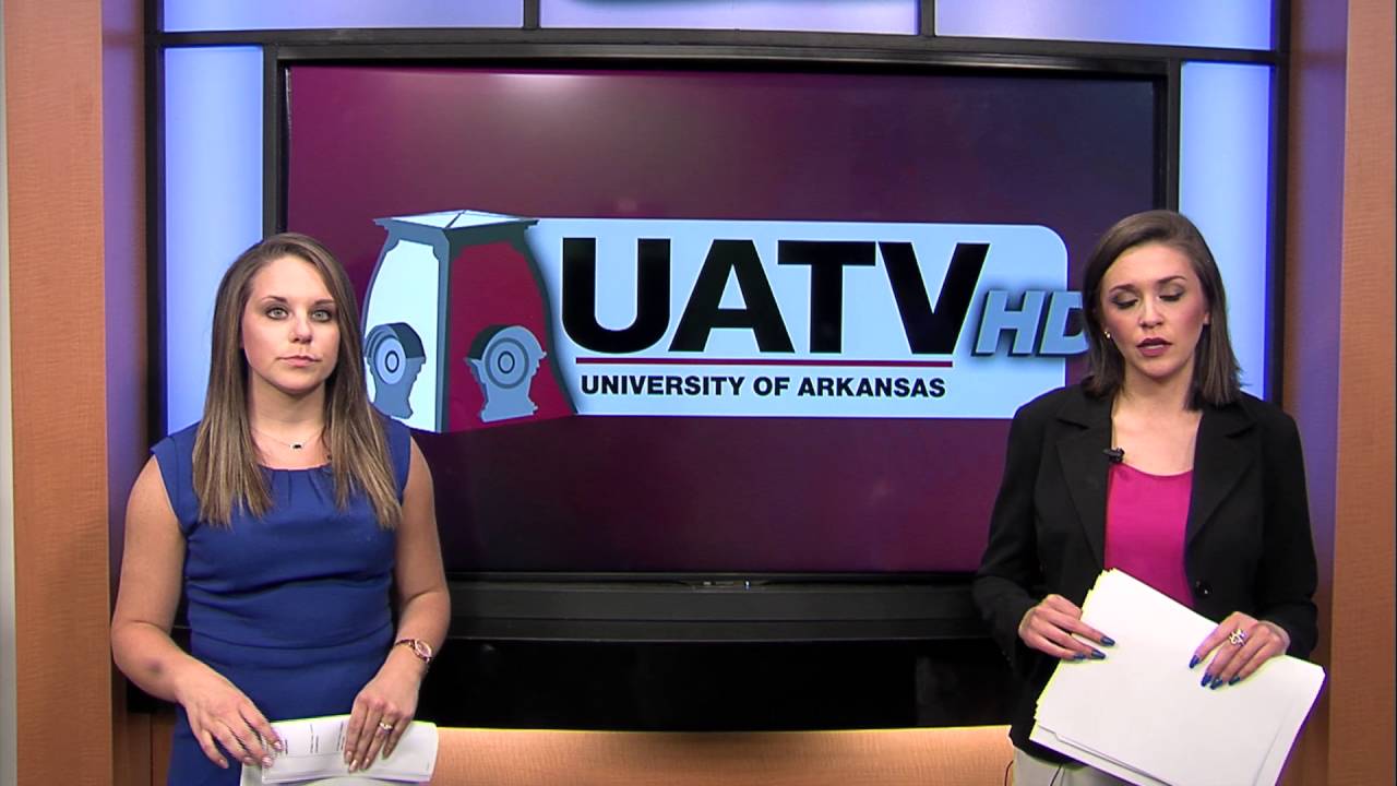 UATV Special Report: U of A Title IX process under investigation