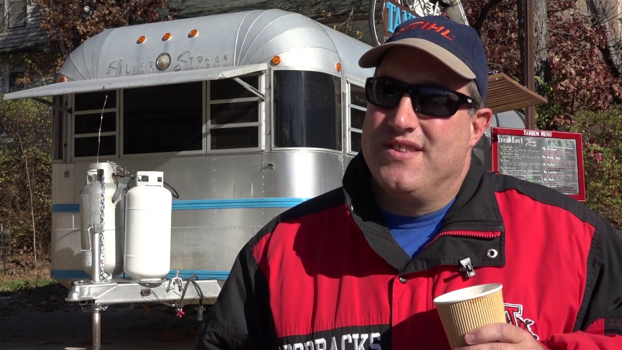 Local Food Truck Hires Special Needs Employee