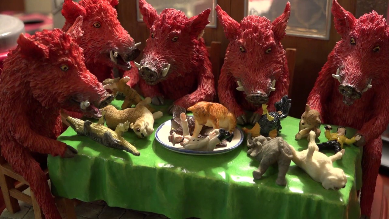 Local Sherwood Resident Turns Home into Razorback Museum