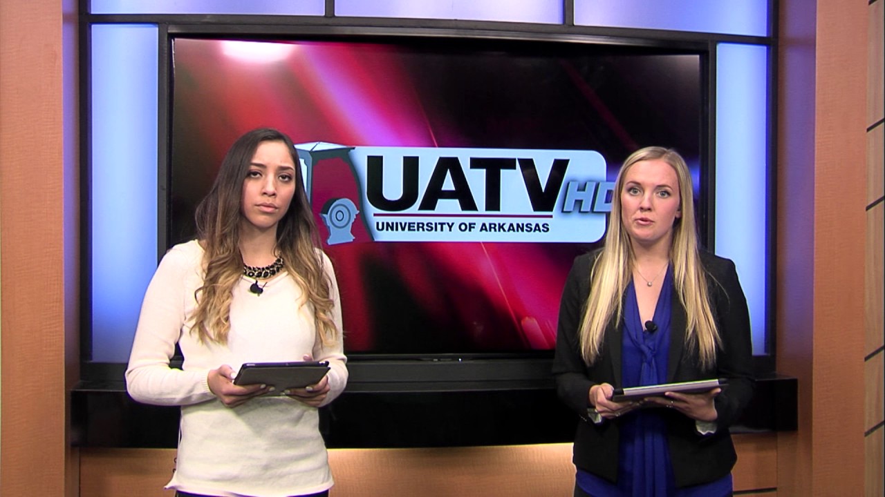 UATV Team Tornado Coverage