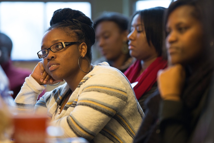 AIM Conference to Attract Underrepresented Students