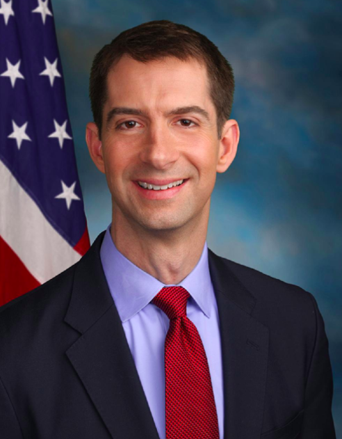 Senator Cotton’s Fights for Affordable Medication Legislation