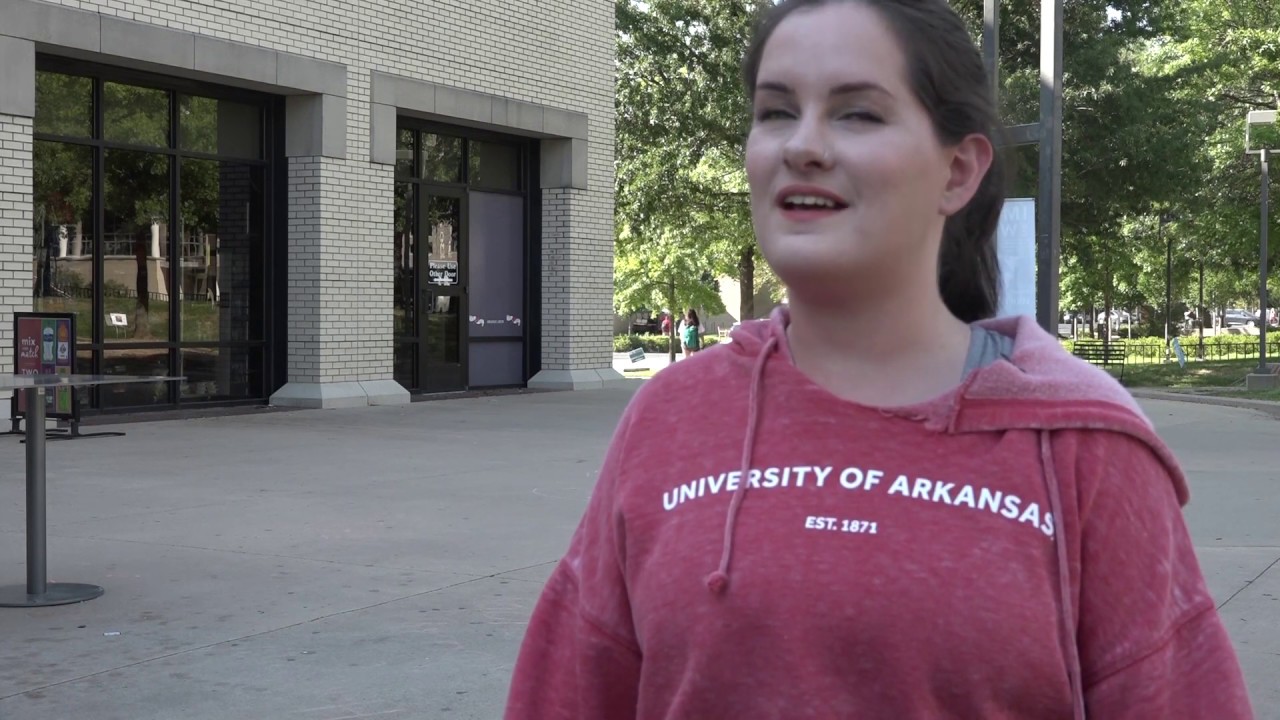 Student’s Tweets Raise Concern Over Campus ADA Standards