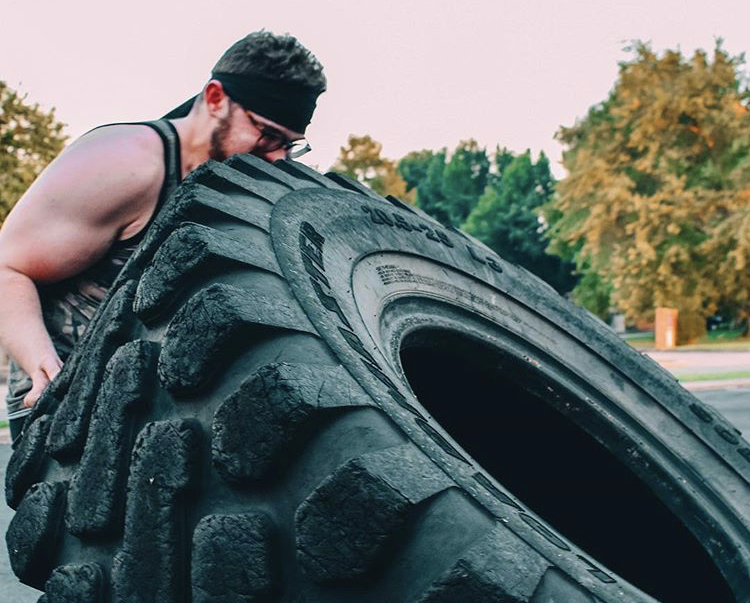 Local Gym Shuts Doors Forever