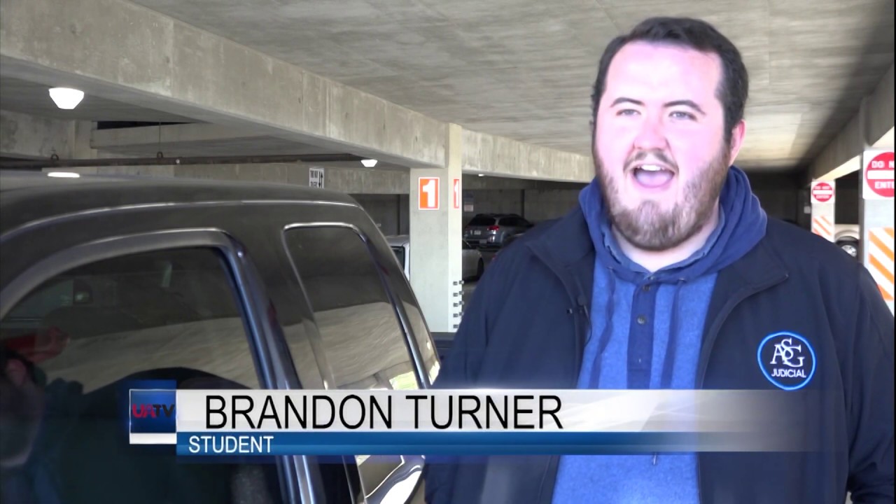 Student’s Tweets Spark Dialogue With Parking Enforcement