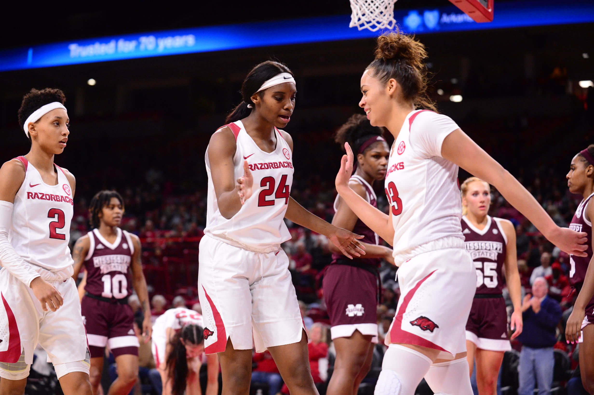 Ole Miss at Arkansas postponed by SEC