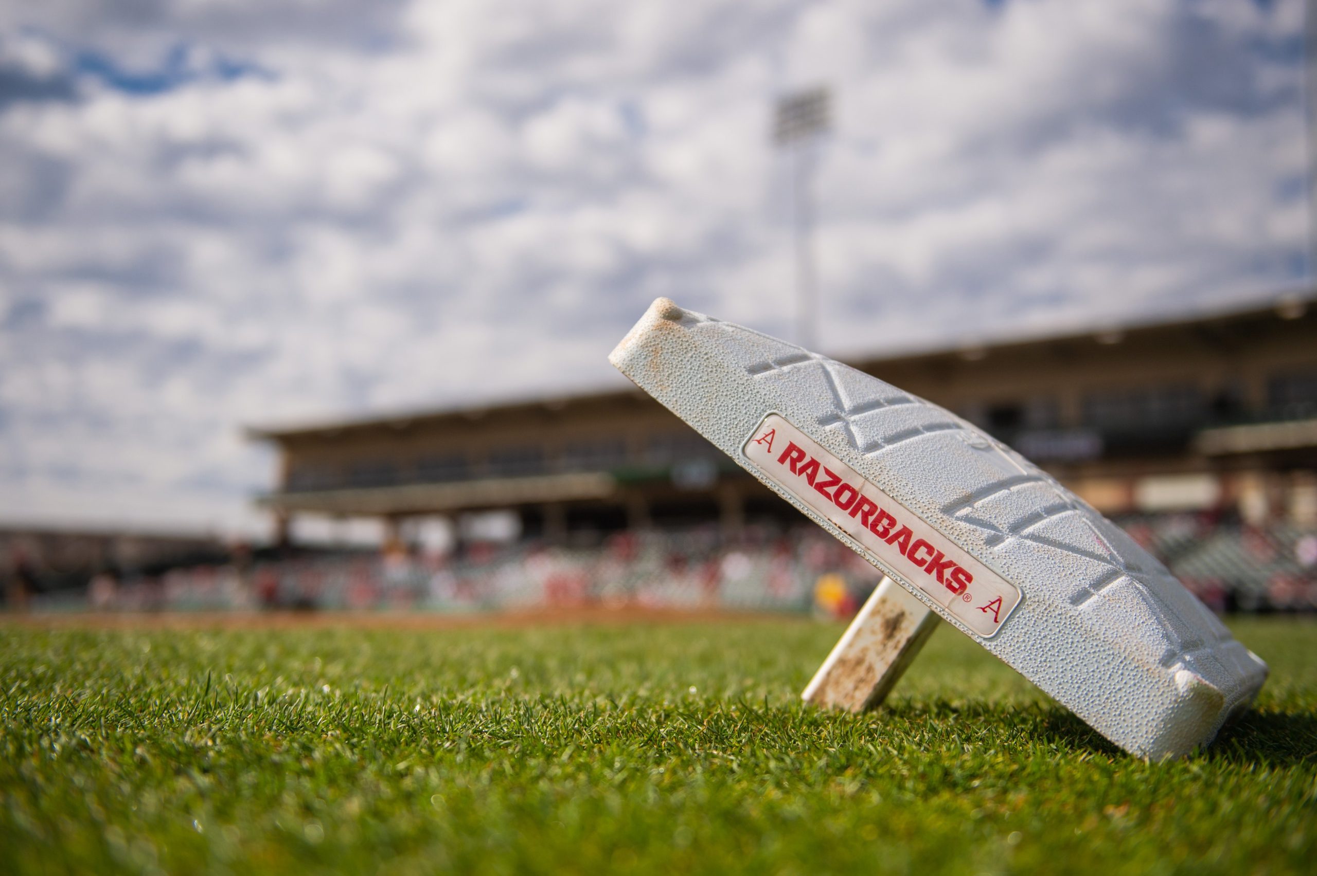 Razorback baseball season opener pushed back