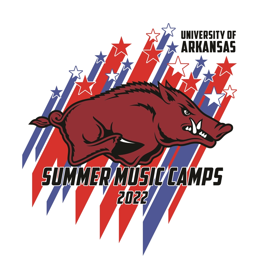 U of A brings back summer music camps University of Arkansas Student