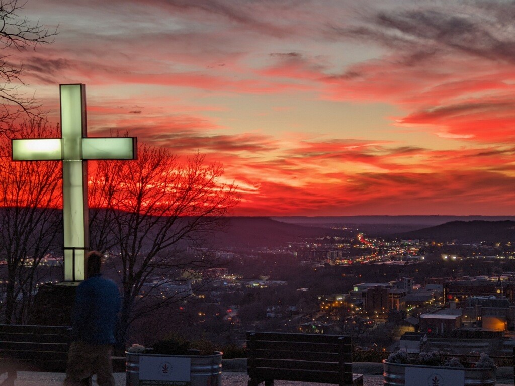 100 Years of Mount Sequoyah