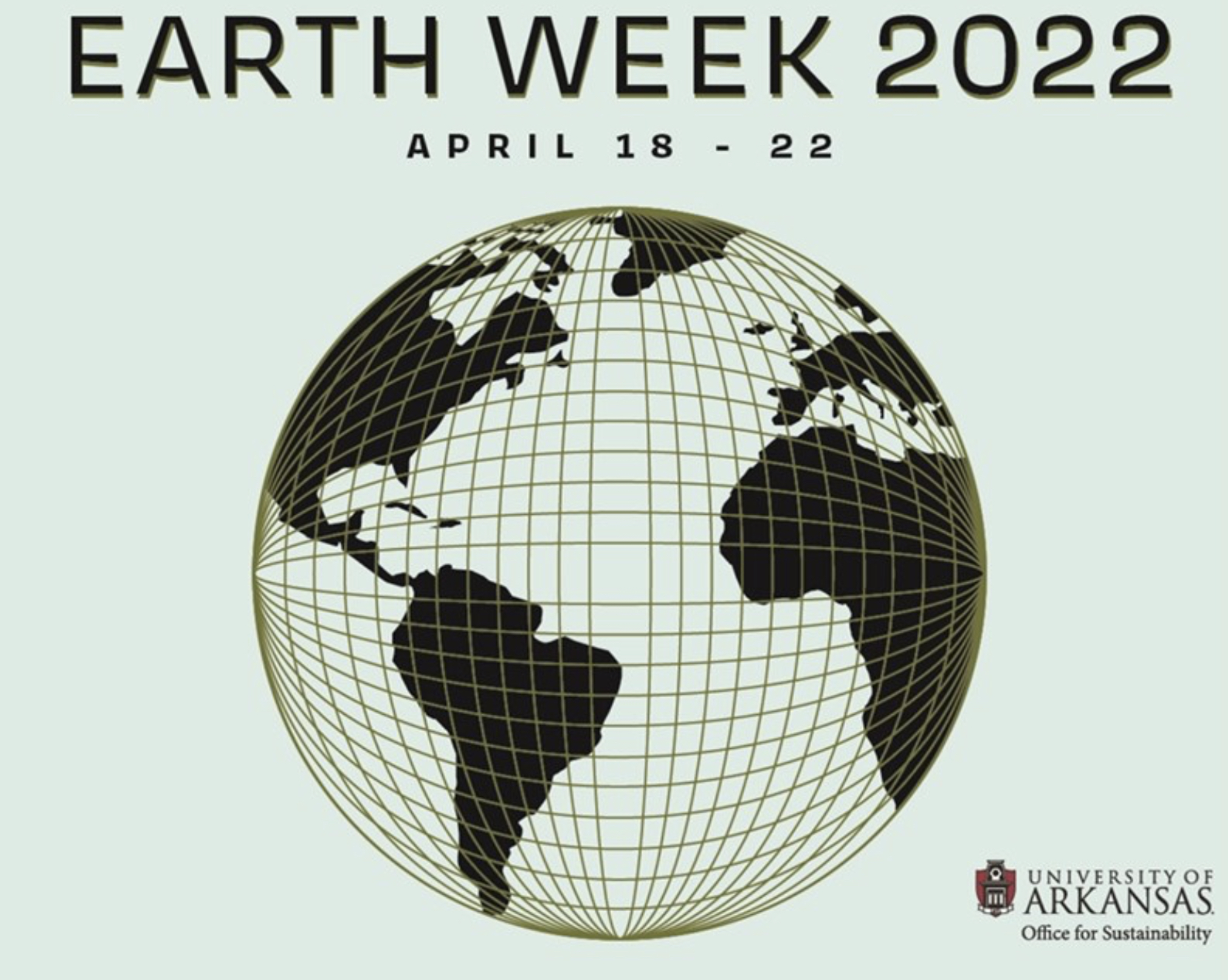 U of A celebrates Earth Week April 18-22