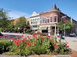 Annual startup crawl back in Fayetteville