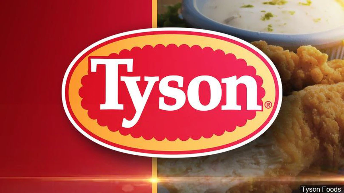 Tyson launches free education program for employees