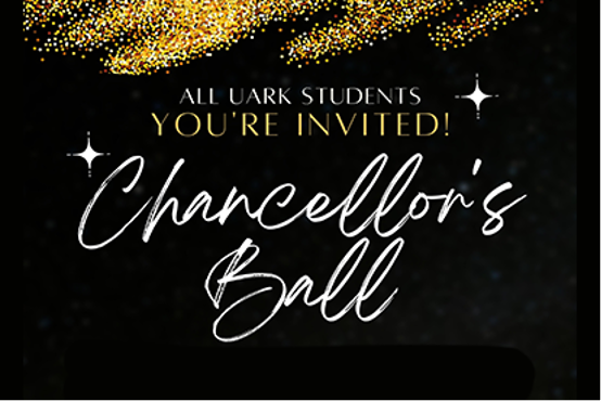 2022 Chancellor’s Ball featuring DJ Raquel