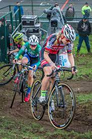 Top athletes from around the globe head to Fayetteville for a UCI Cyclo-Cross World Cup event