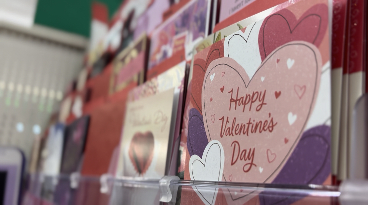 Inflation seems to break hearts this Valentine’s Day