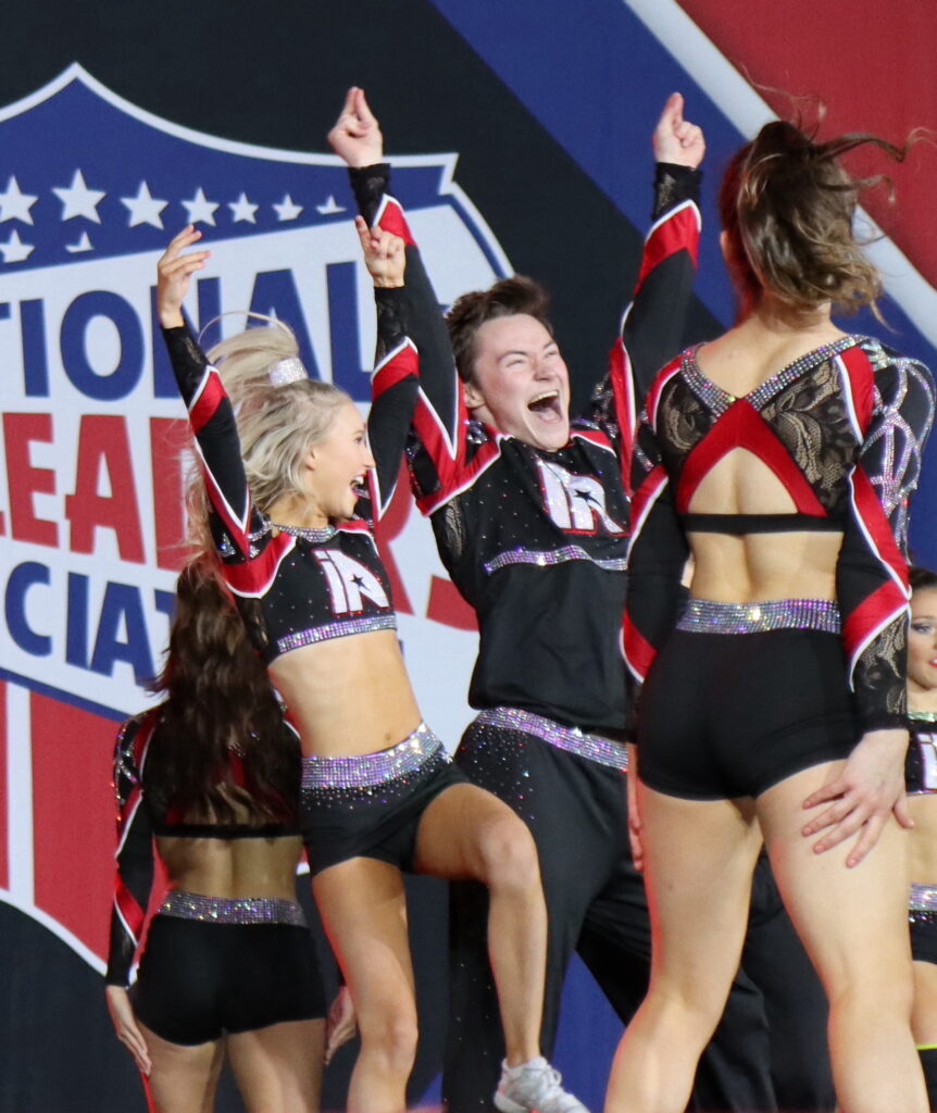 Springdale all-star cheerleading gym prepares for most prestigious competition in America