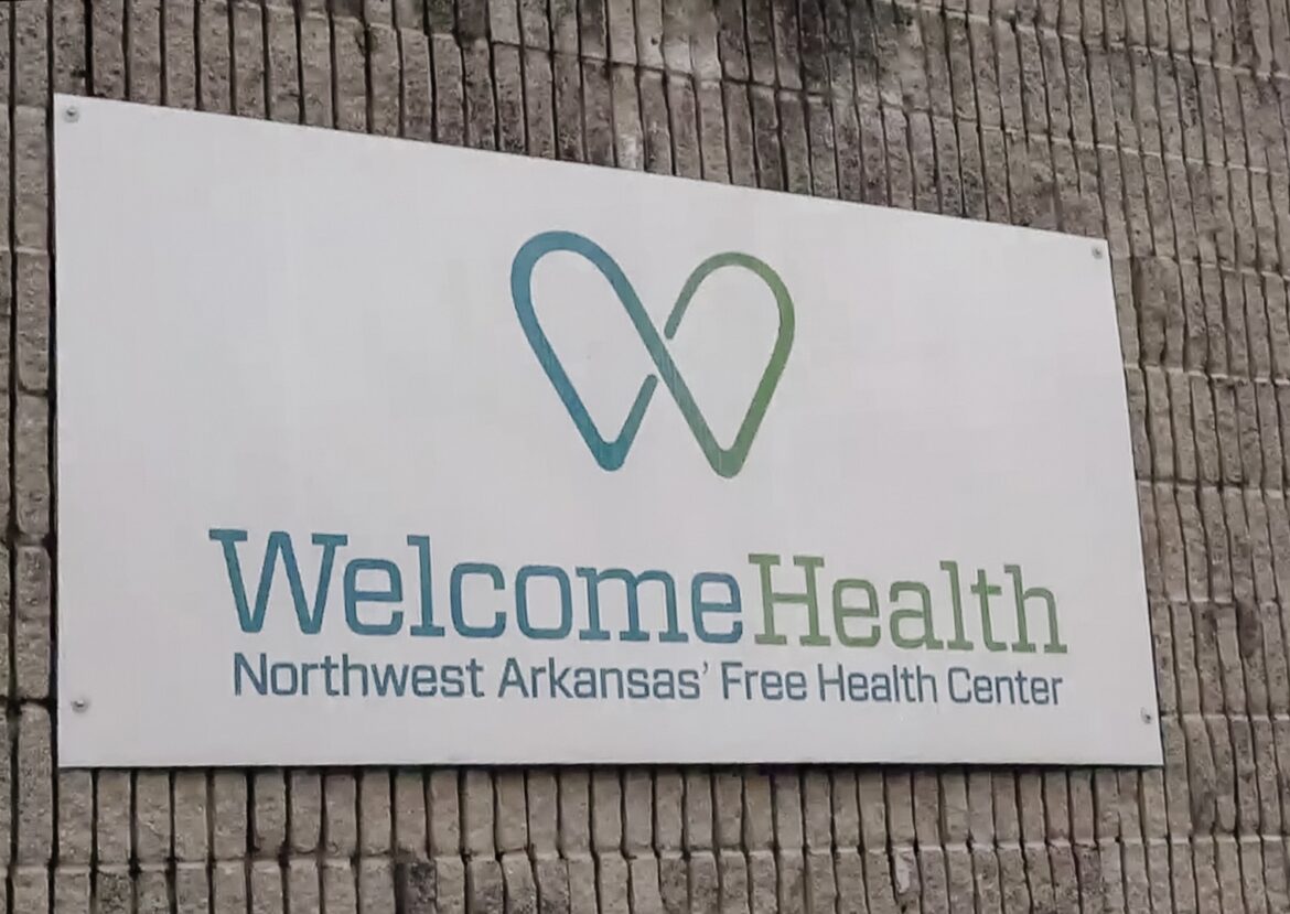 Local clinic teams up with university students for free healthcare