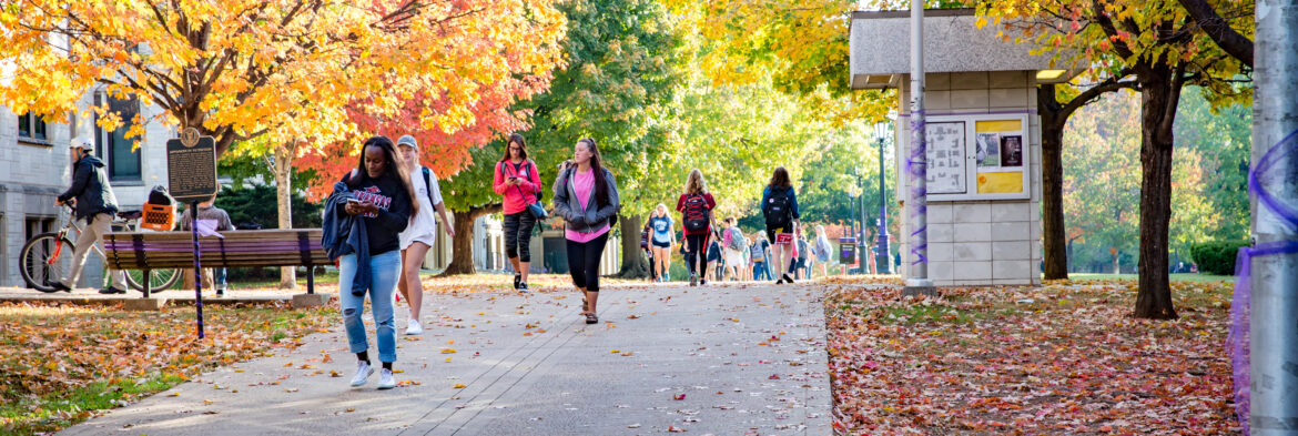 U of A Staff Senate announces scholarship recipients and Employee of the Quarter awards