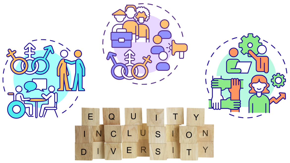 Federal policy changes could impact diversity, equity, and inclusion