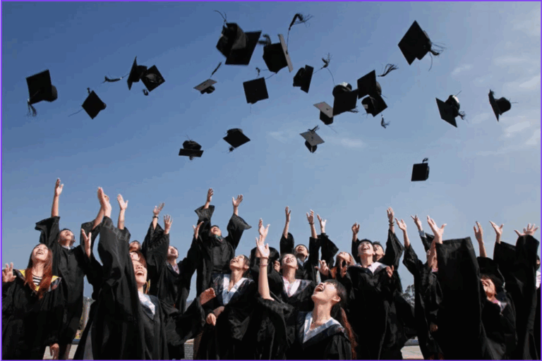 How Graduation and Mother’s Day affects business’ in Fayetteville