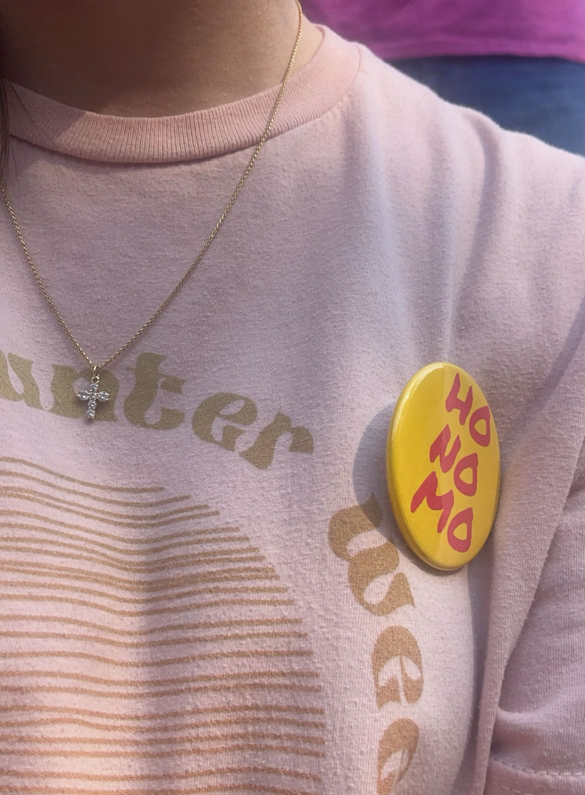 Sister Cindy is coming back to UARK