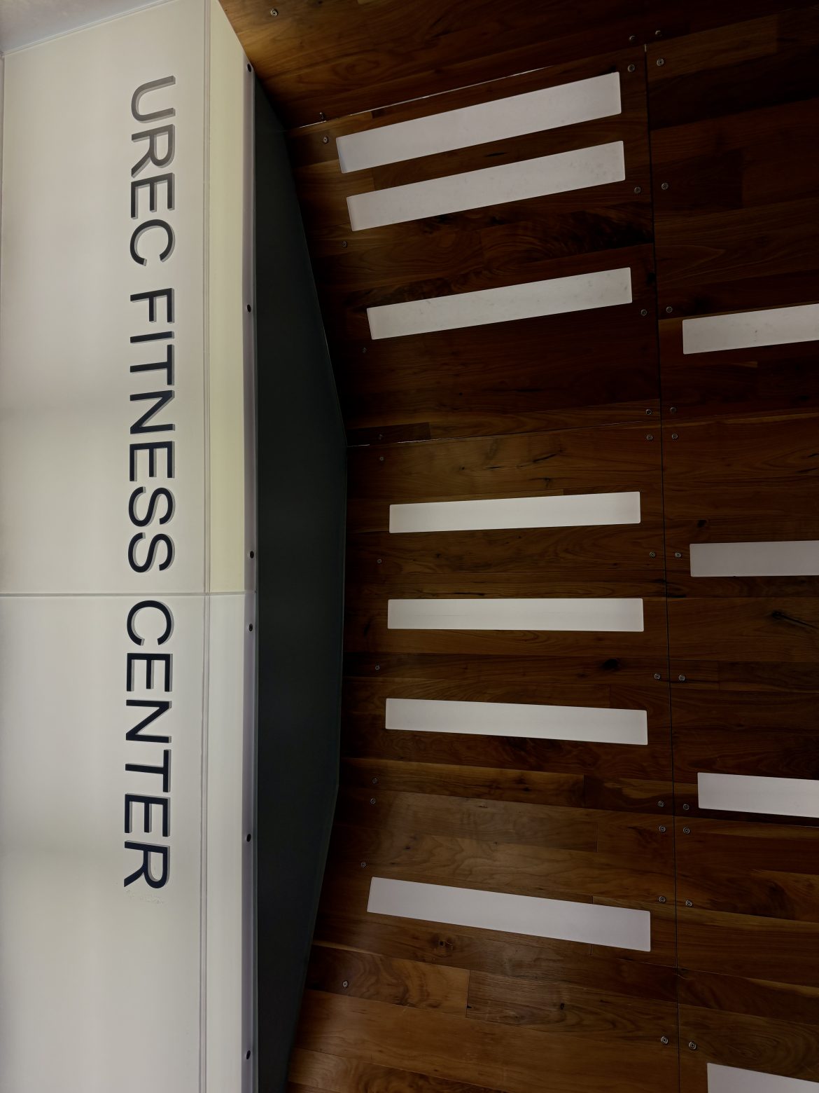 Wellness on the Hill