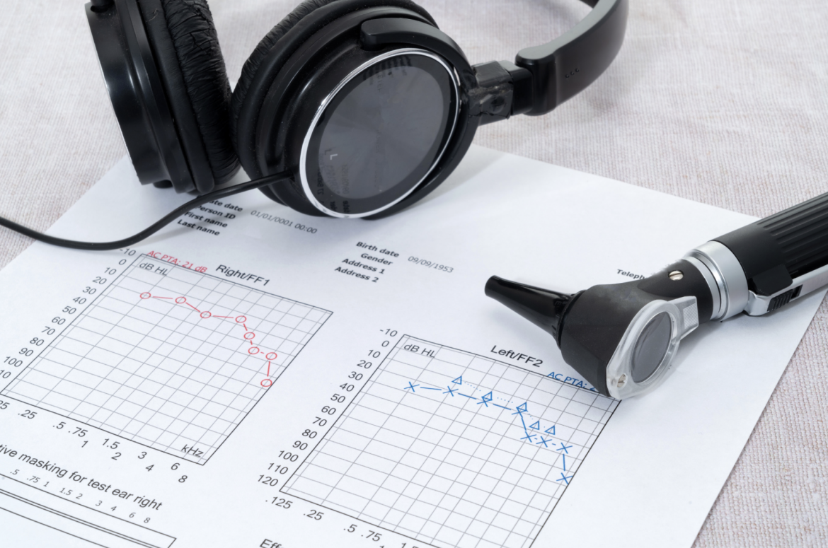 U of A offering free hearing screening for faculty and students