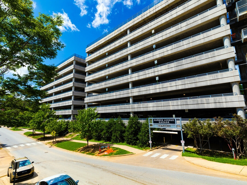 University increases transit services, plans to build new parking garage amid record enrollment