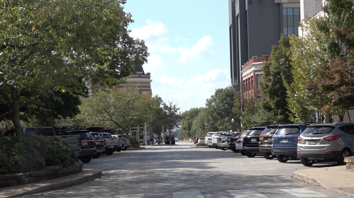 Commercial vacancy rates and home prices increasing in Northwest Arkansas