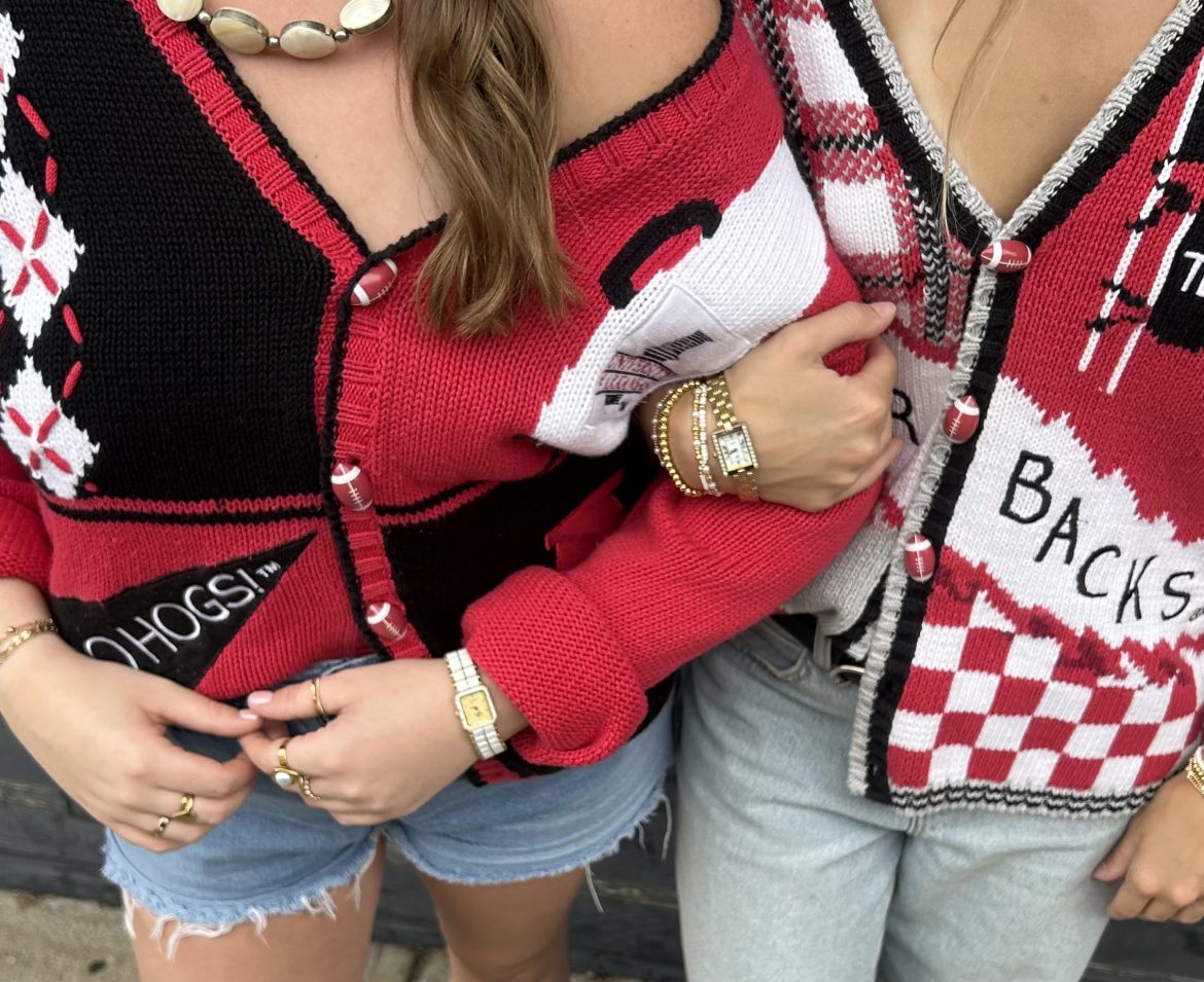 A Safer Swap: U of A students turn fear into innovation