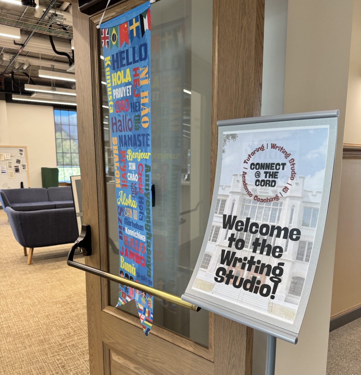 The UARK Writing Center: Hog Hack