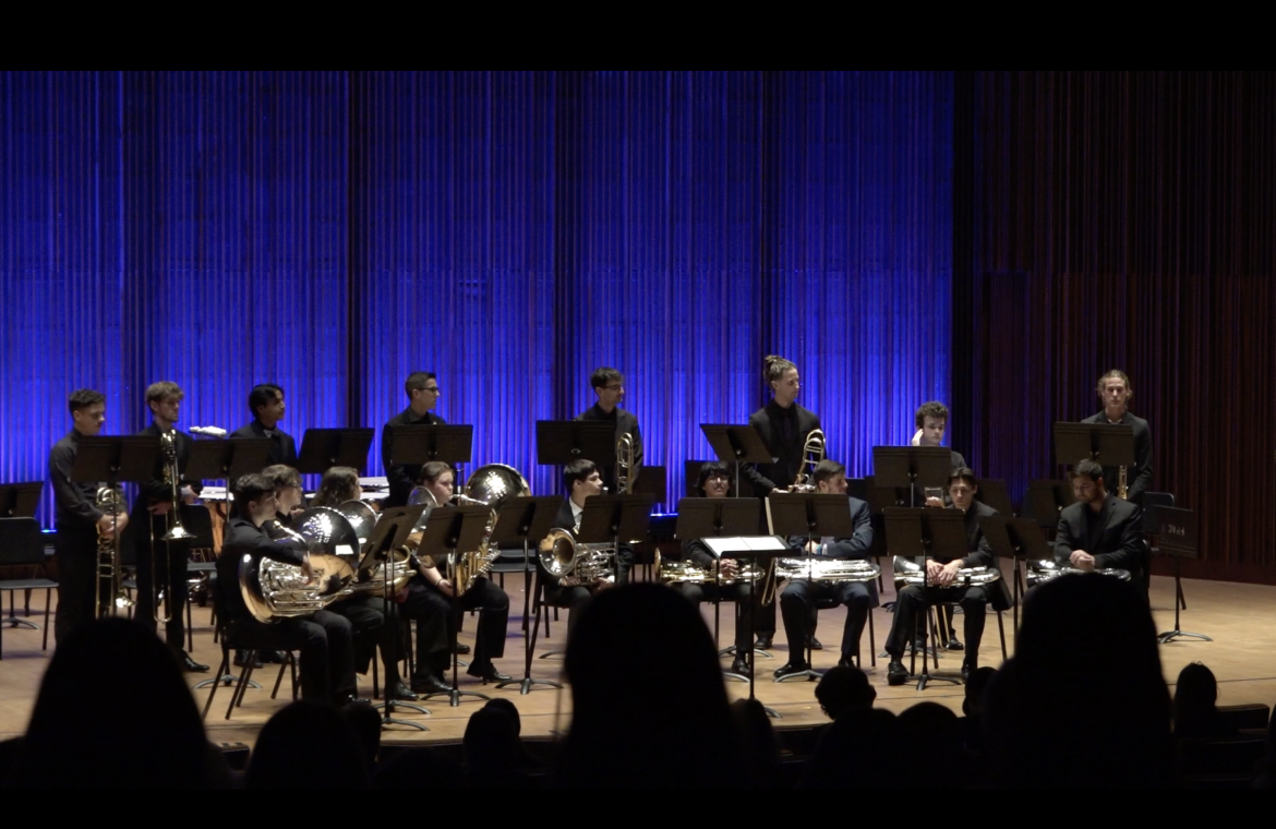 Robert K. Mueller Memorial Concert