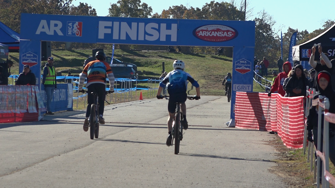 AICL State Championships: The Cycle Continues