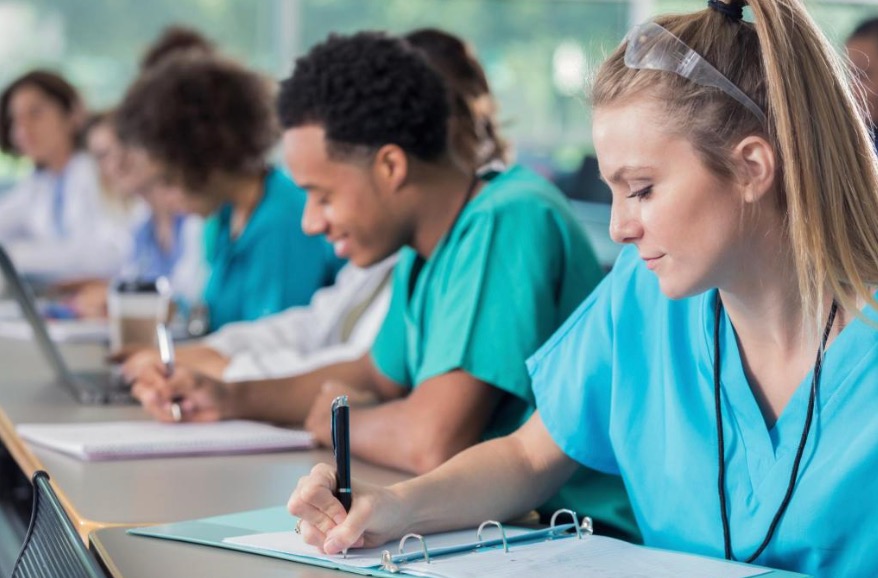 The Alice Walton School of Medicine now open in Bentonville