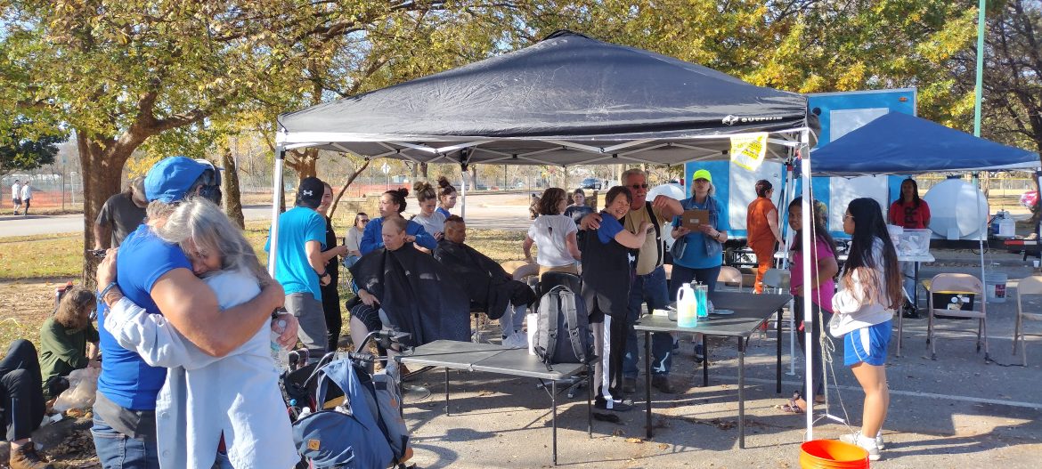 A local nonprofit works to aid poverty increase in Washington County