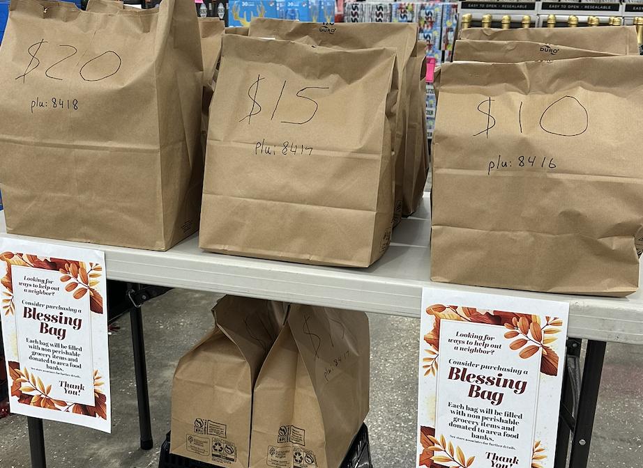 Thanksgiving day meal deals throughout NWA and the country