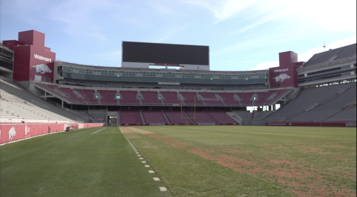 Razorback Stadium To Bring Post Malone To Campus