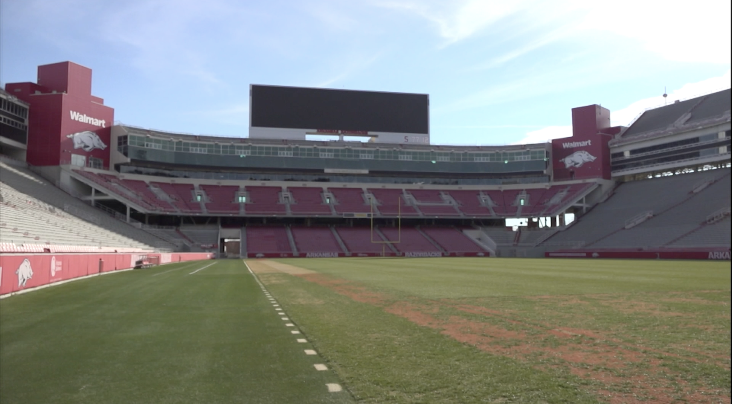 Texarcana Razorback Stadium Razorback Stadium To Bring Post Malone To Campus – University of ...