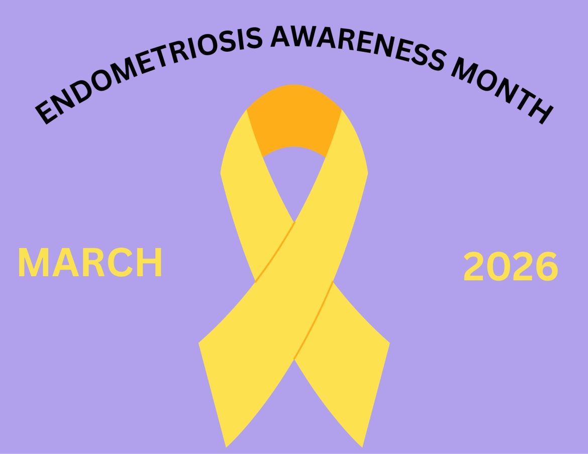 Endometrosis Awareness Month