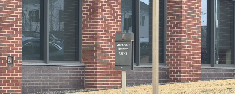 Record enrollment prompts housing changes at the U of A