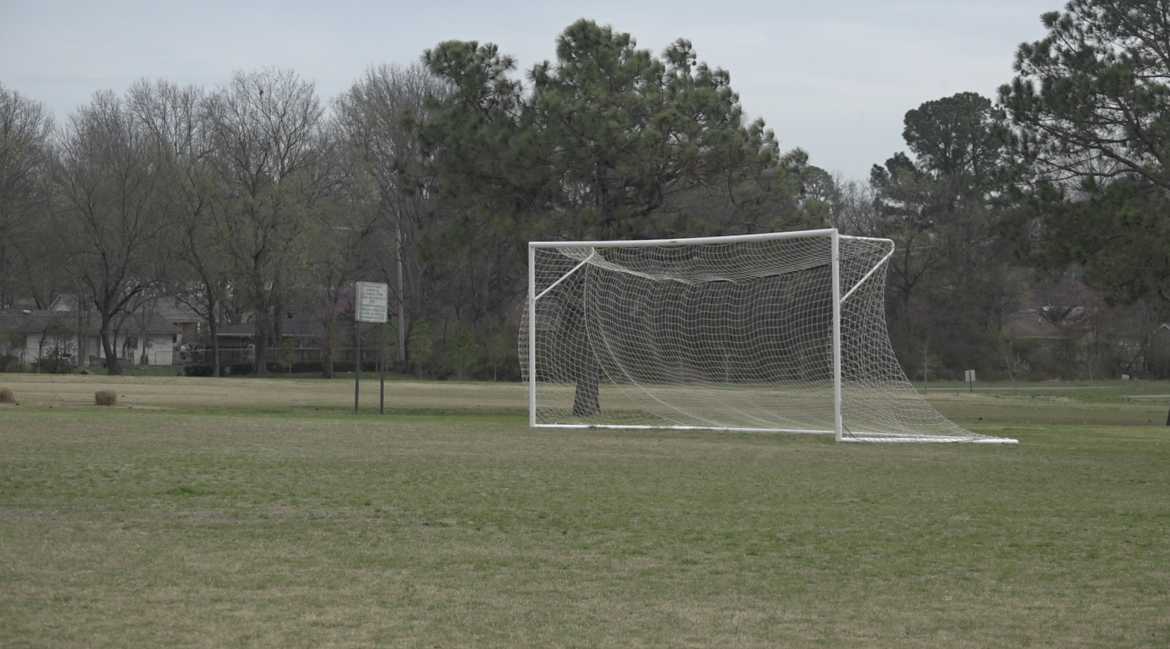 Aquatic center bond passes narrowly