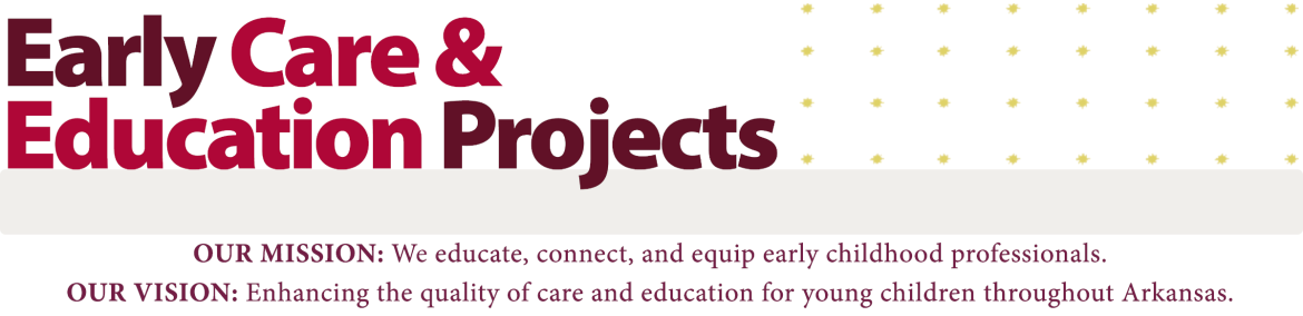 $2.1 Million Dollar Grant Awareded by the Early Care & Education Project