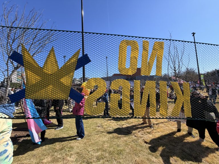 President Trump swinging out of favor in political pendulum