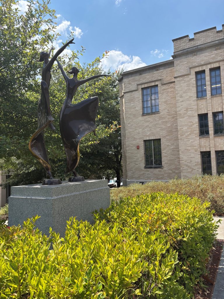The university launches a new “150 Forward” plan.