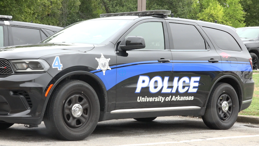 University police make changes following 2025 swatting incident