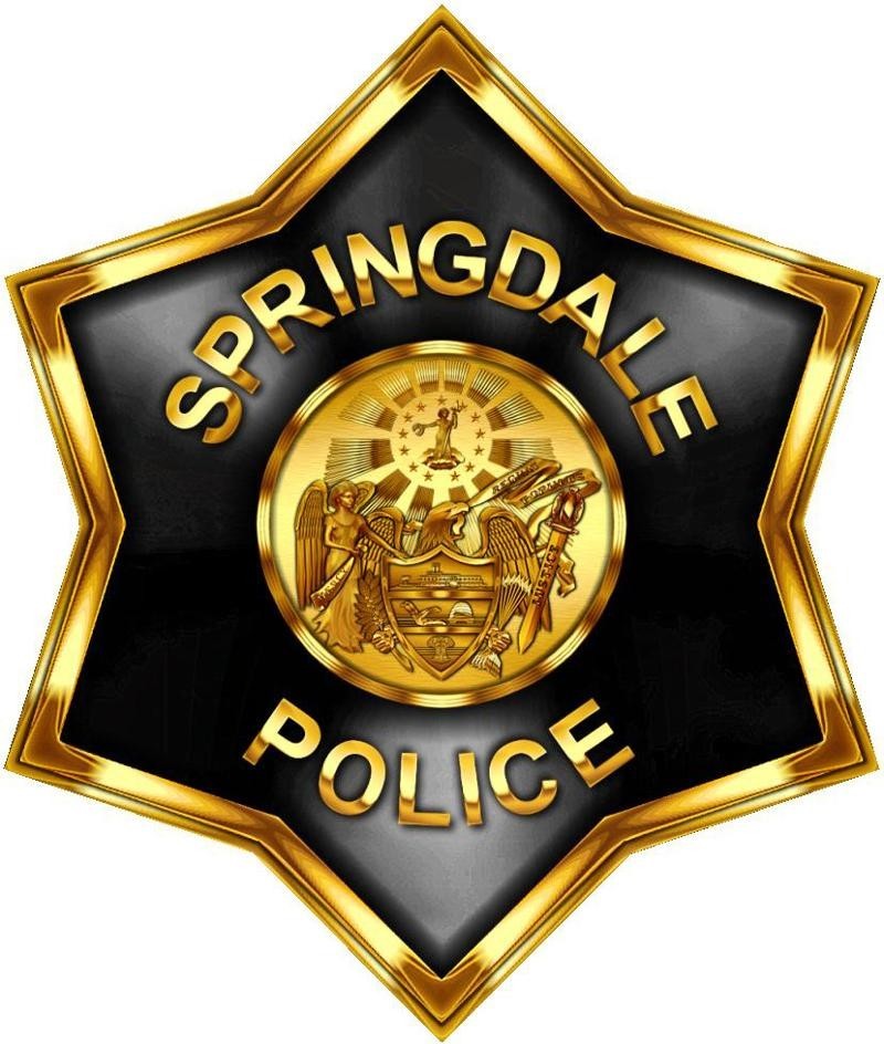 Springdale Police Investigating Homicide