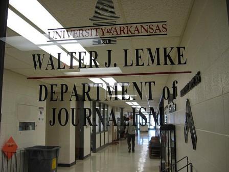 Lemke Department J-Days Begins Today