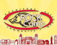 Rock Camp